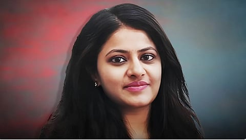 A case has been filed against Pooja Khedkar in Delhi Police