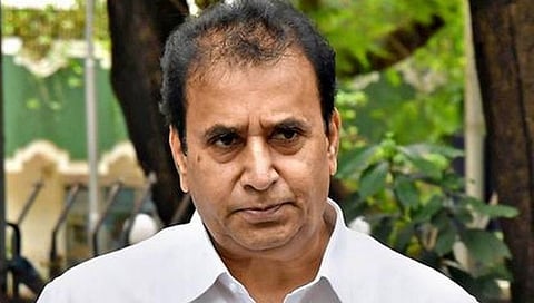Anil Deshmukh