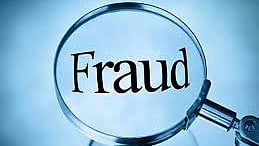 fraud News