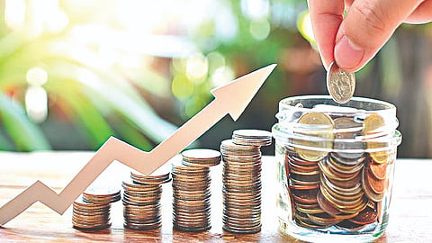 Index fund