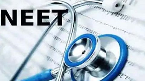 NEET UG 2024 Leak Case Latur