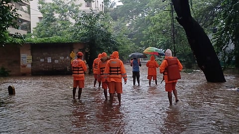 Kolhapur Weather Forecast 