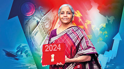 करदात्या नोकरदाराला परताव्याचा फायदा होणार 
