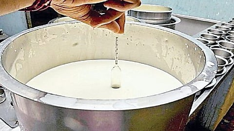 भेसळीचे प्रकार राजरोसपणे सुरूच
