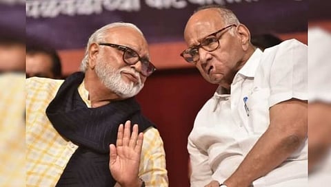 Maharashtra Politics