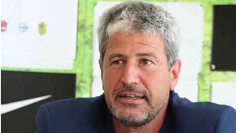 Manolo Marquez