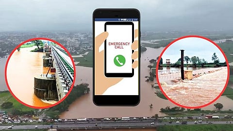 Kolhapur Flood 