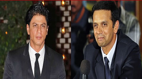 Rahul Dravid IPL KKR