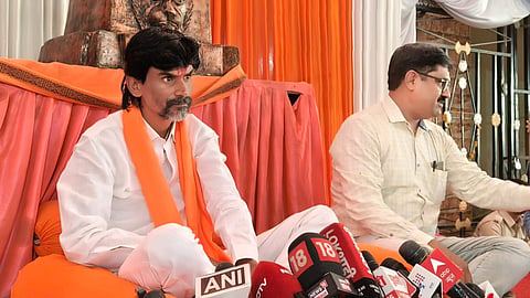 Maratha Reservation