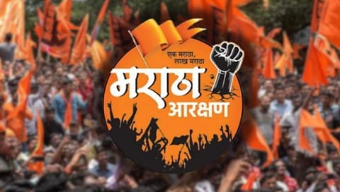 Maratha Reservation 