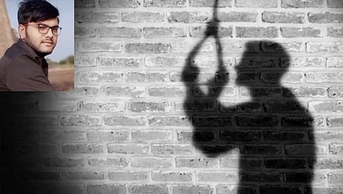 Attempt to end youth's life for Dhangar reservation
