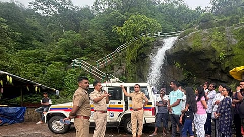 माळशेज घाट