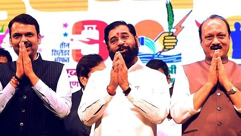 Maharashtra MLC Elections 
