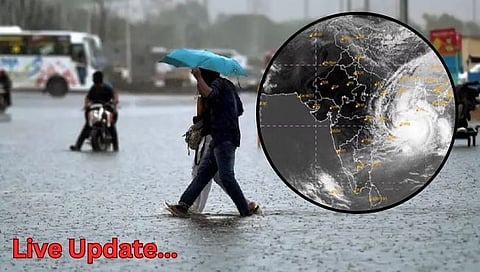 Monsoon Live Update