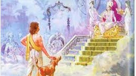 Mahabharat Story
