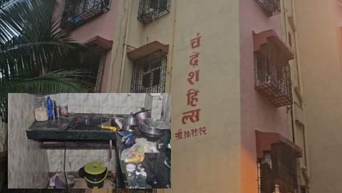 Thane News | नालासोपार्‍यात घरगुती पाईप गॅसचा स्फोट