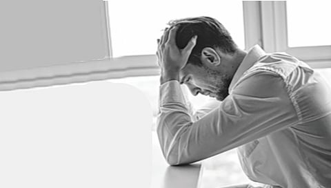 Physical Effects of Stress on the Body