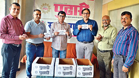 pudhari news network