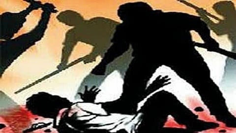 Sangali Crime News