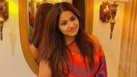 IAS Officer Puja Khedkar 