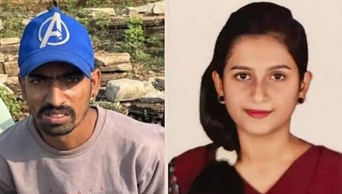 Yashshri Shinde murder case Dawood Shaikh
