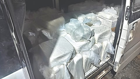 adulterated paneer seized 