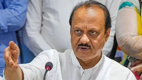 Pune NCP