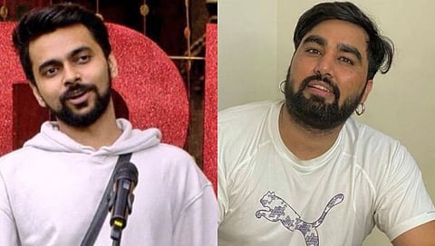 Bigg Boss OTT 3 Armaan Malik And Lovekesh Kataria