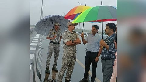 Gadchiroli rain update
