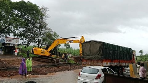 Nipani Flood 
