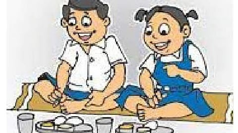 Hingoli Anganwadi news