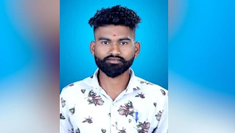 Repaired DP by swimming in flood water