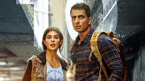HBD Sonu Sood