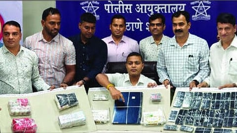 thane