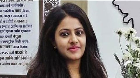 Pooja Khedkar