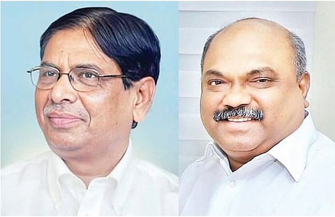 Both candidates of Thackeray group won from Mumbai graduate and teacher constituencies