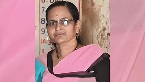 Anganwadi worker dies of heart attack while filling form for 'Mukhyamantri Majhi Ladki Bahin' scheme