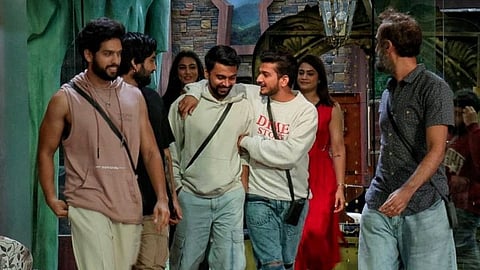  Bigg Boss OTT 3 Munawar Faruqui  