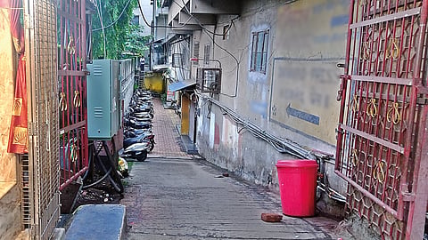 पुढारी 