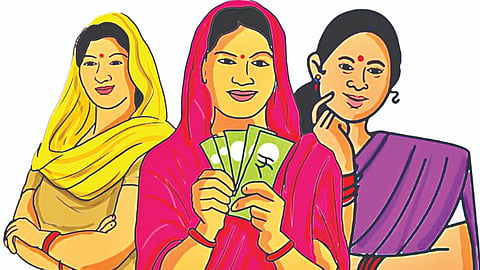 (Majhi Ladki Bahin Yojana)
