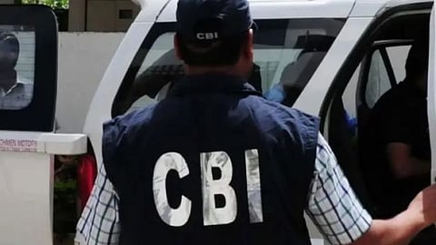 CBI Raids 