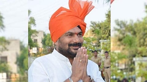 Hingoli Hemant Patal 