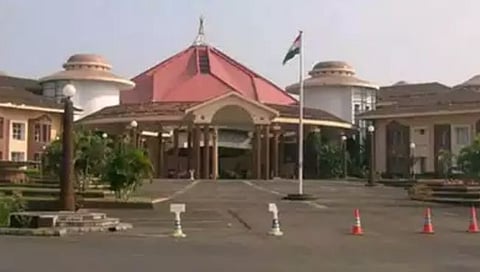 goa news 