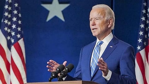 Joe Biden