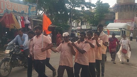 Divyang Ashadhi Vari