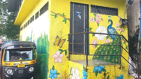 Thane Municipality