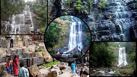 These places are closed for tourism till September 30
