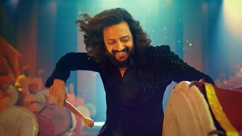 Bigg Boss Marathi मध्ये रितेश देशमुख होस्ट करणार 