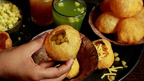 Panipuri News