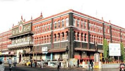 Kolhapur Boundary Expansion |